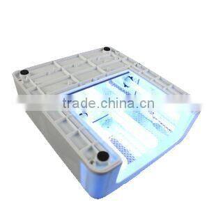 36W 230 UV nails polishes uv lamp nail art machine