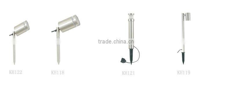 10W Garden LED Light Outdoor