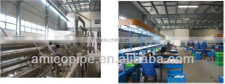 Rotary vane wheel water meter for cold and hot water