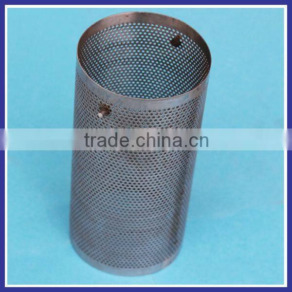 Supply aquarium water filter