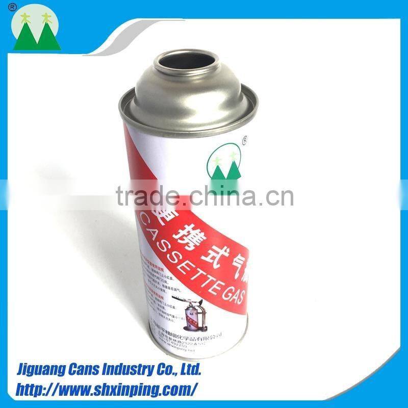 65mm aerosol spray cans & aerosol bottle