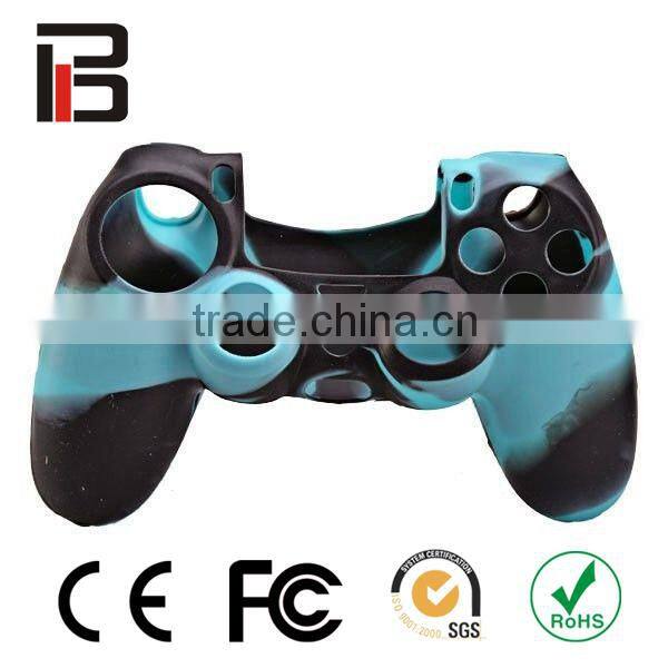 High quality For ps4 silicone case new design