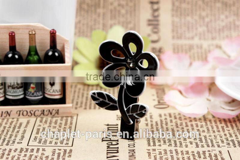 Wholesale Popular Flower Hairpin Hair Grip From China