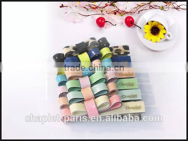 small colorful hairpin for girls