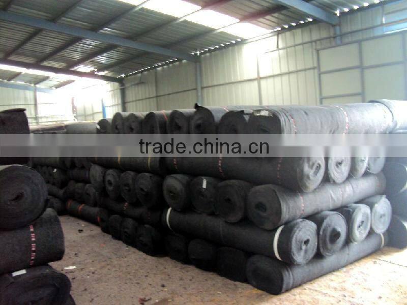 100% Virgin HDPE Shade Net