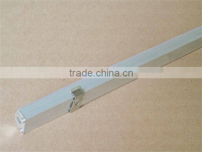QS-2210 Led Strip Light Aluminum Extrusion WIth Lens