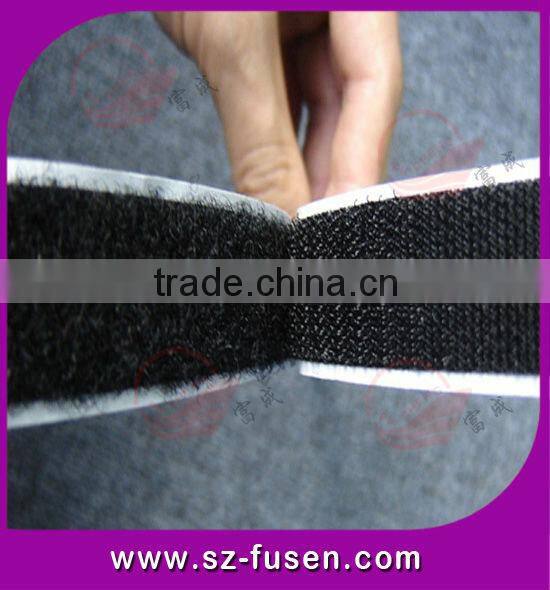 Double Adhesive fastener tape