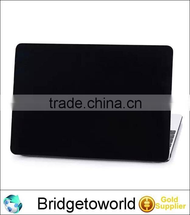 Colorful Crystal Hard Case for Macbook Pro Case Back Cover