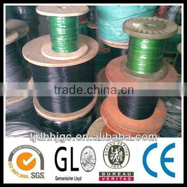 Stainless Steel Wire For Make Scourer