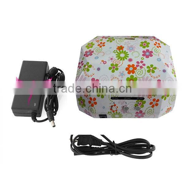 Easam 36w professional nail polish dryer electric,hot nail polish and dryer uv gel machine,electric nail dryer
