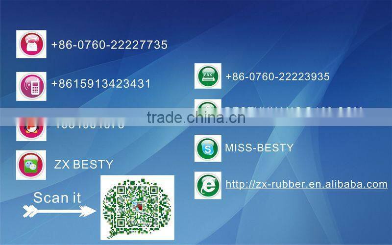 FRS8335 Engine Rubber Damper,load weight 80kg-200kg