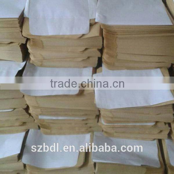 customized envelope letter packing envelope paper envelope