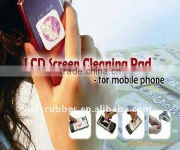 cell phone cleaner