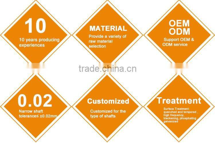 Cycloid Gear /Transmission gear for X and B cycloidal series gear speed reducer