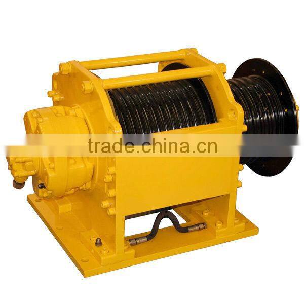 API Spec 7K Rotary Cathead