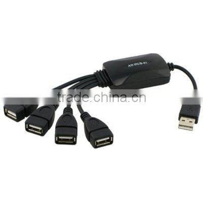 HI-SPEED USB 2.0 4 port USB HUB
