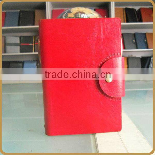Elegant Wholesale Paper Notebooks