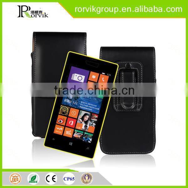 rainbow pc hard mobile phone case card holder for Nokia Lumia 520