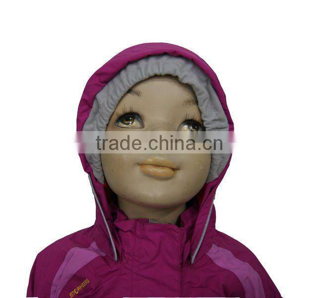 Girls Autumn Ski Jacket, Hot Sales