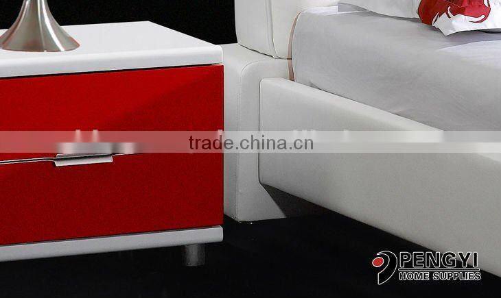 french provincial bedroom furniture PY-688