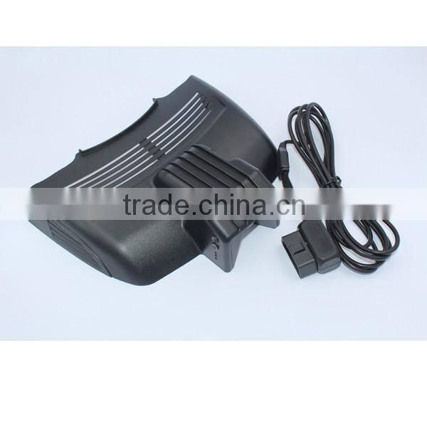 HD 1080P Auto Car Camera Cam DVR Video Recorder for Benz car with 1080P 170 Degree