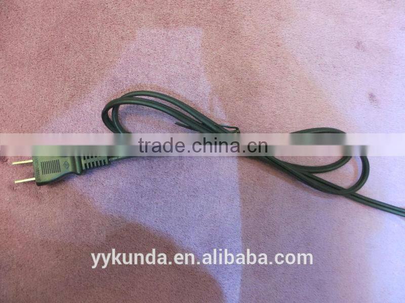 PSE JET standard Japan power cable VCTFK