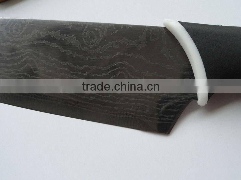 Titanium Knife