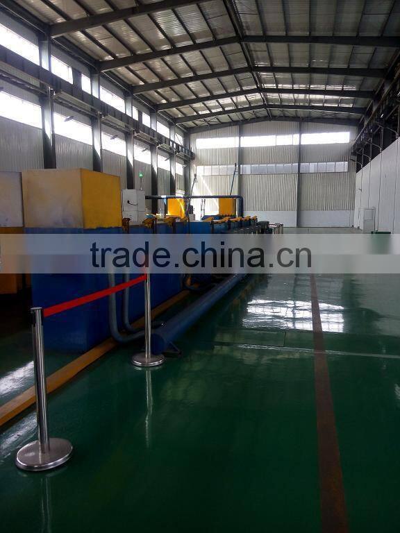 Professional suppler CO2 gas shield wire