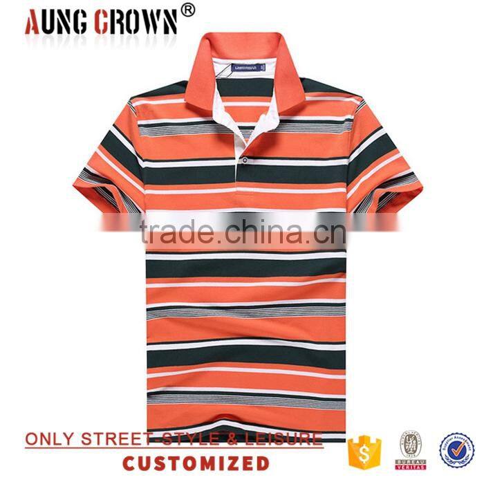 Wholesale Stylish Dri Fit Best Quality Oem Polo Shirt