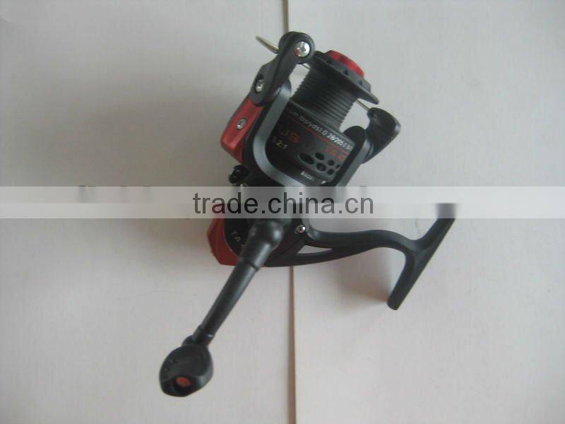 front drag fishing reel model BP SERIES