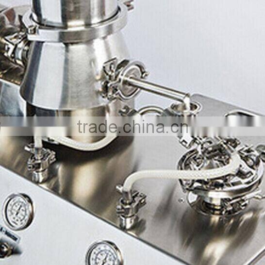 PT vulcanization medical cure silicone hose 1.5 inch