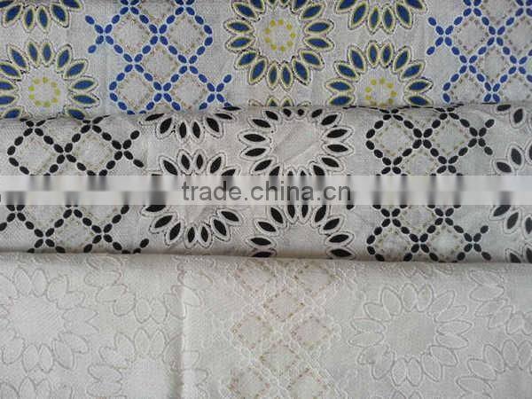 Lace-Fabric,Burning Flower Bud Silk Fabrics