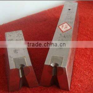 tube drawing machine