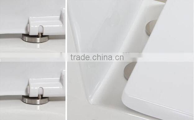 Wholesale closets elegant swan white brief toilet