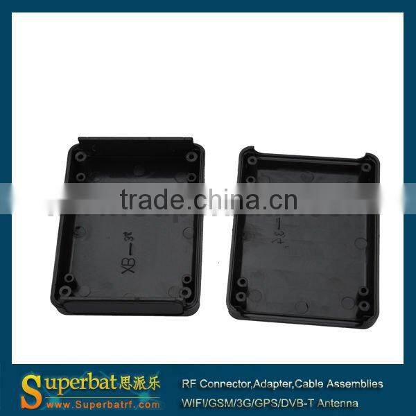 Plastic Box Junction Case-3.49"*2.75"*1.10"(L*W*H) plastic waterproof enclosures