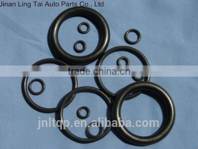 silicone rubber seal ring , thick o ring , liquid o ring