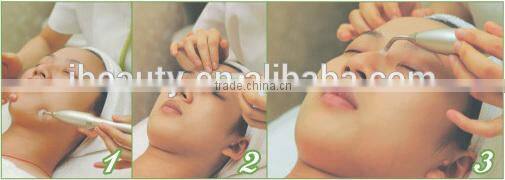 oxygen water machine/jet machine/oxygen facial machine home use