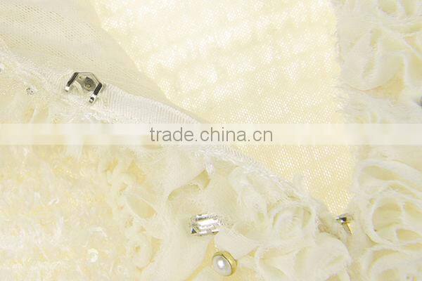 latest design long sleeve coat woman