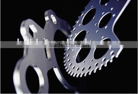 1325 Plasma cutting cnc router for metal panel
