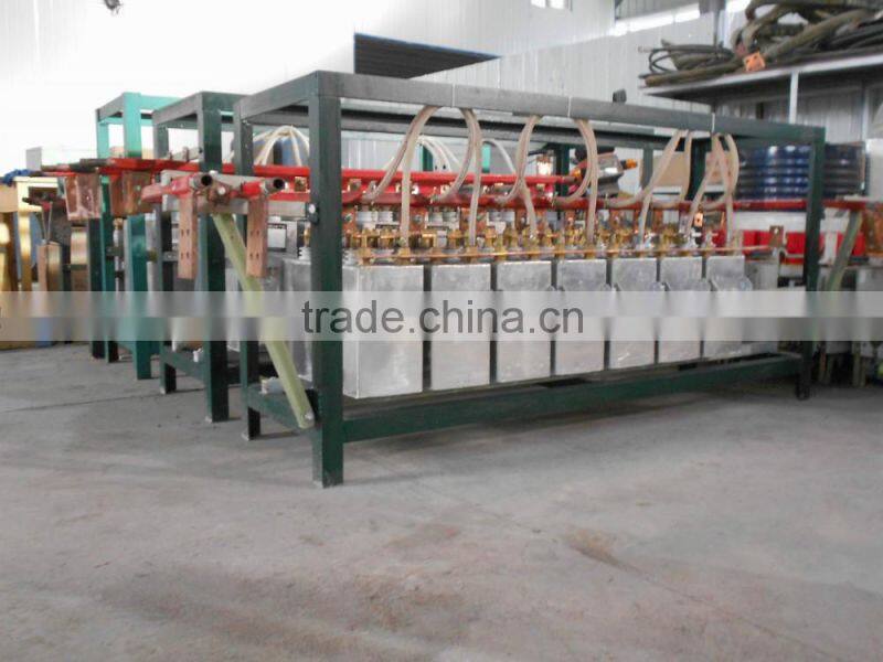New Factory Sale! Steel/Iron/Cast Iron Melting Furnace Machine for Casting