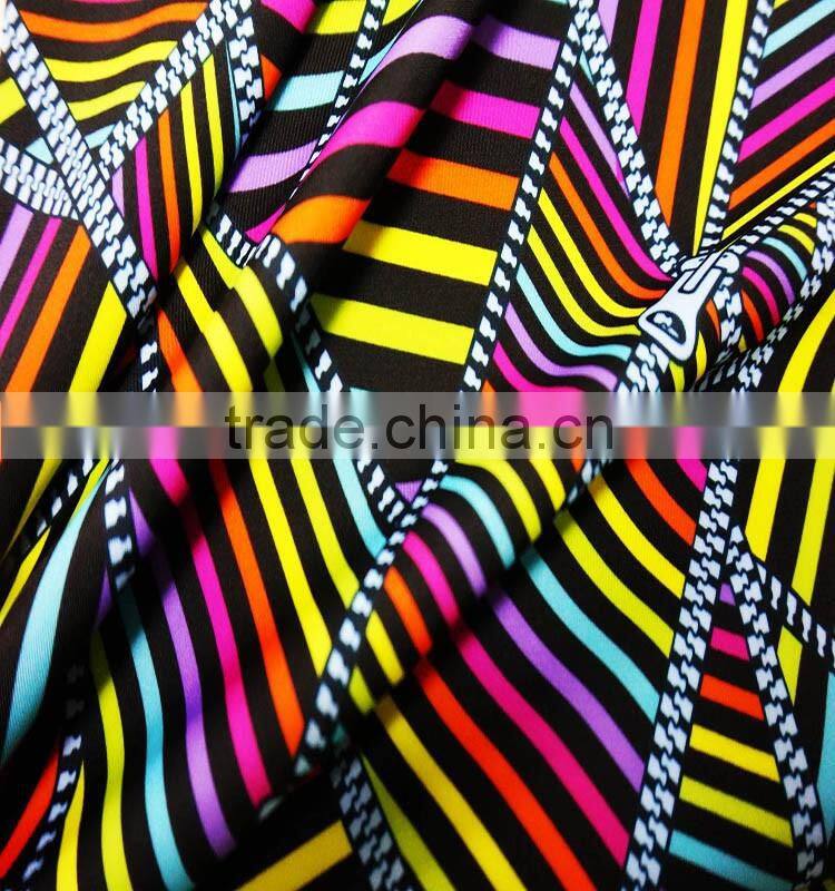Factory Price Multi-functional 3D Printing Nylon polyester Fabric