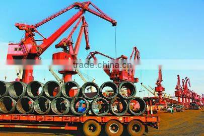 Vertical best price CNC bore processing machine