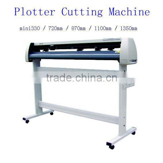 Desktop A3 Cutting Plotter