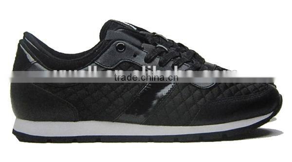 Wholesale factory price men fashion men leather high quality casual shoe