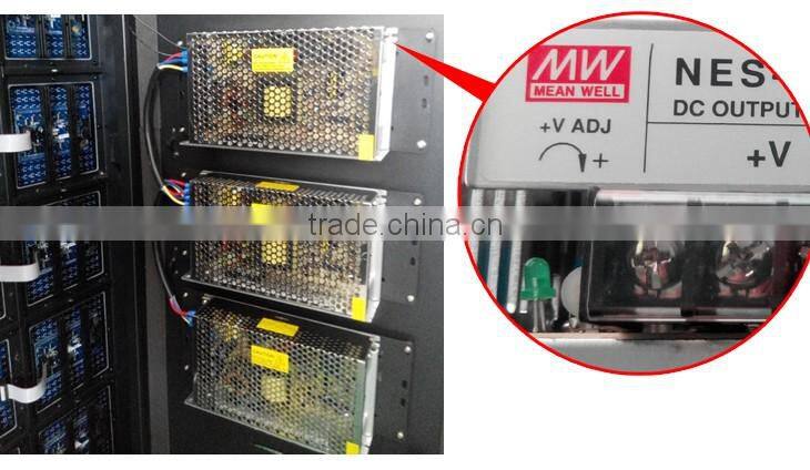 best sale outdoor product p10 led display for advertising