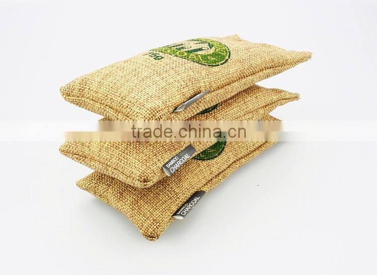 China Supplier Unique Shoe Deodorizer & Odor Eliminator Removes Moisture & Odor From Cloest & Drawer. Better Than Sprays