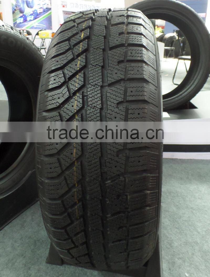 2015 Hot sale Snow tires!! snow winter tire studded 13'' 14'' 15'' 16'' 17'' 18'' 19'' 20''