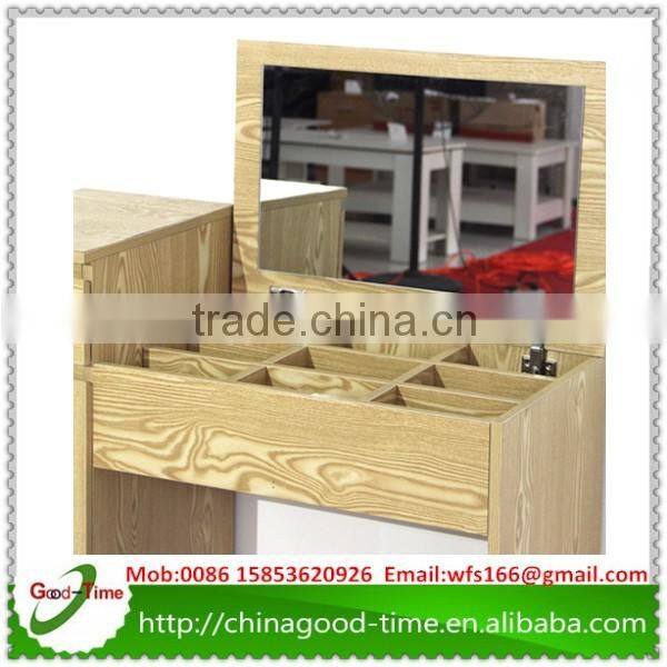 KD design dressing table,simple dressing table