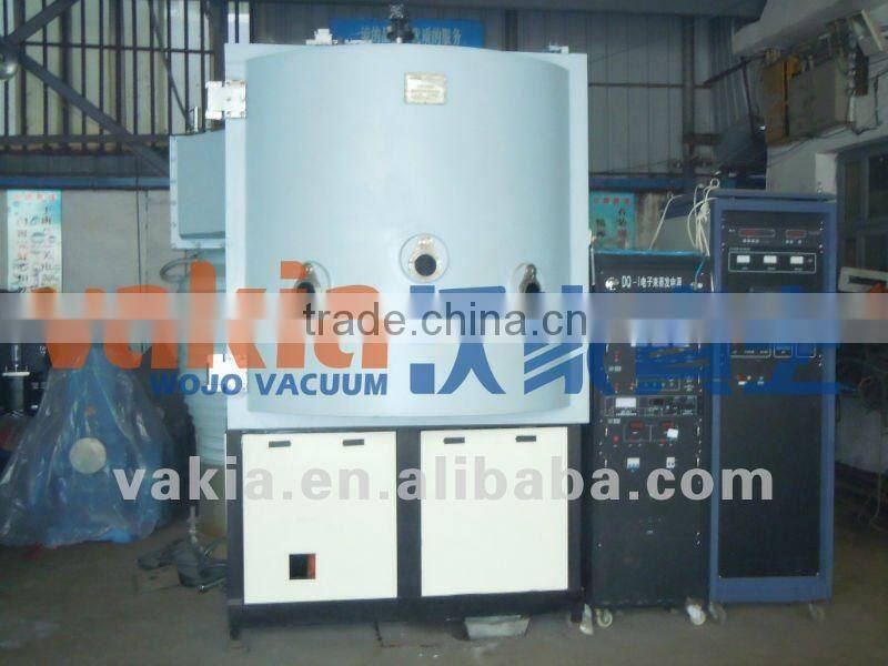 Optical Lens Coating Machine/Metallizing Machine/Plating Machine