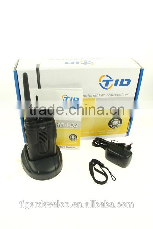 Long distance walkie talkies wholesale TD-V33